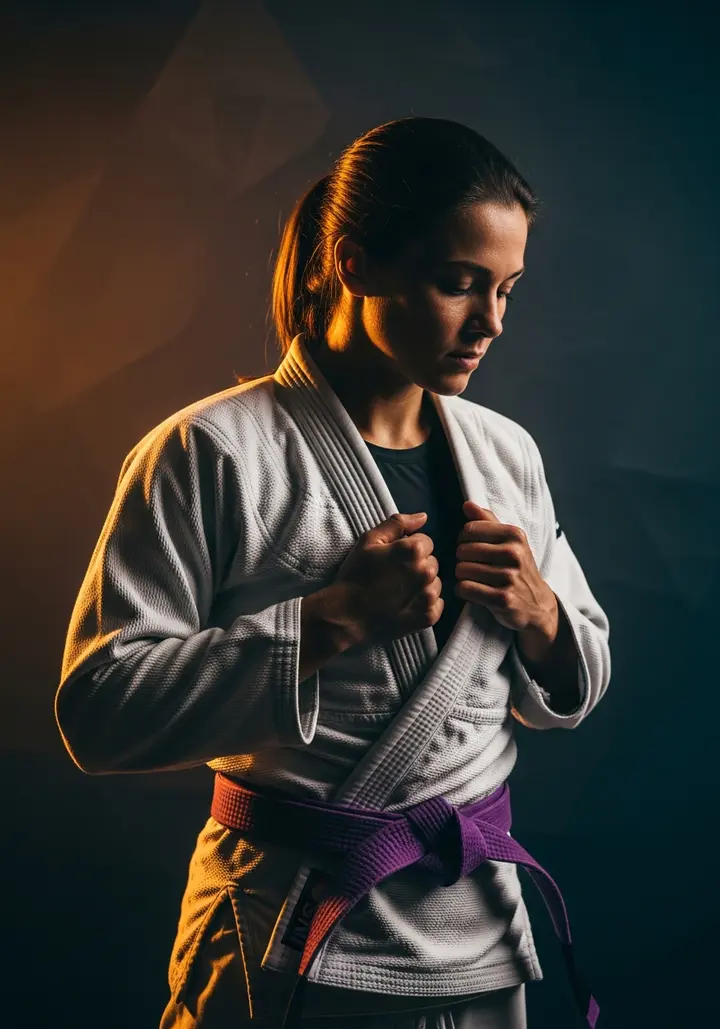 Brazilian Jiu-Jitsu on LandingSports